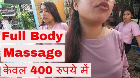 Full Body Sensual Massage Erotic massage Jaten